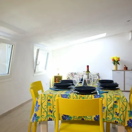 Apartament Appartmento Austro Portoferraio
