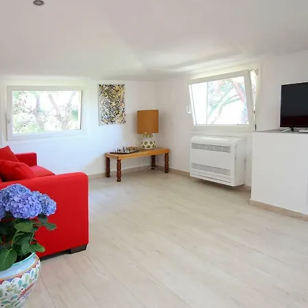 Appartmento Austro Apartment