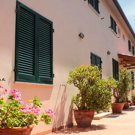 Appartmento Austro Apartament Portoferraio