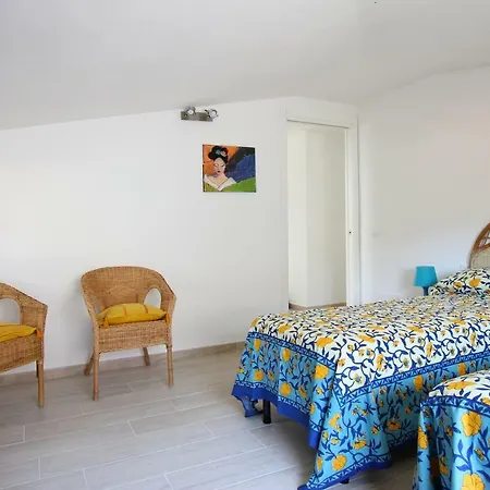 Appartmento Austro Apartament