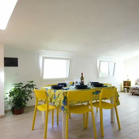Appartmento Austro Apartment Portoferraio