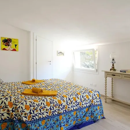 Apartament Appartmento Austro