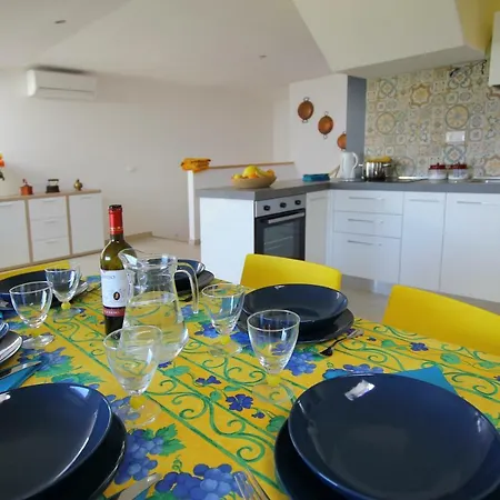 Apartment Appartmento Austro *