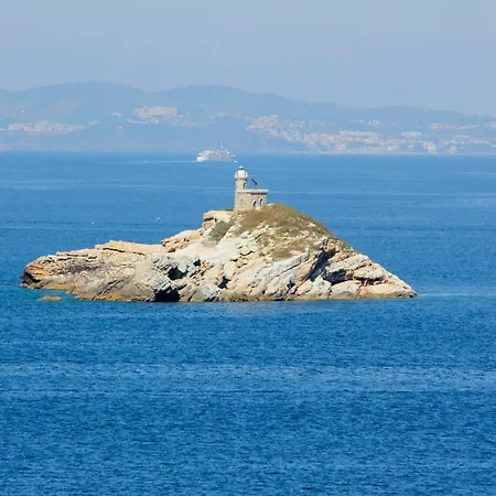 Appartmento Austro Portoferraio